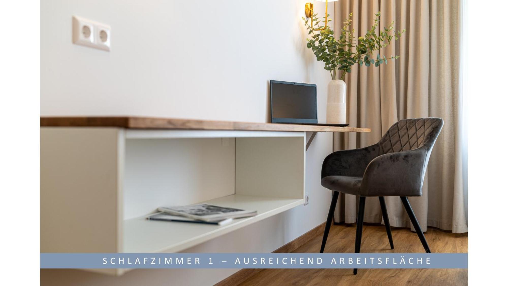 Apartment Leinetal - Bester Schlafkomfort In Hochwertiger Hotelbettwaesche, 3 Zimmer - Grosse Kueche, Duschbad & Parkplatz Northeim Kültér fotó