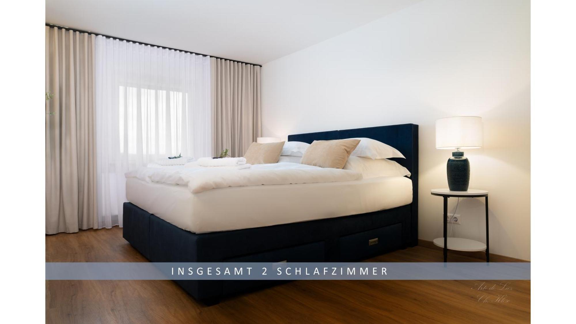 Apartment Leinetal - Bester Schlafkomfort In Hochwertiger Hotelbettwaesche, 3 Zimmer - Grosse Kueche, Duschbad & Parkplatz Northeim Kültér fotó